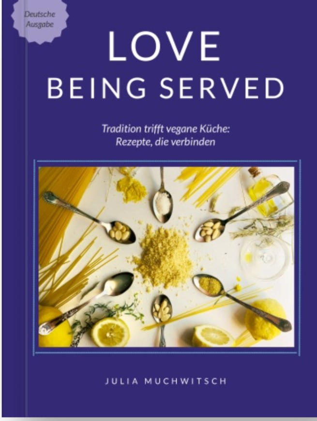 Culinary Traditions Made Plant-Based